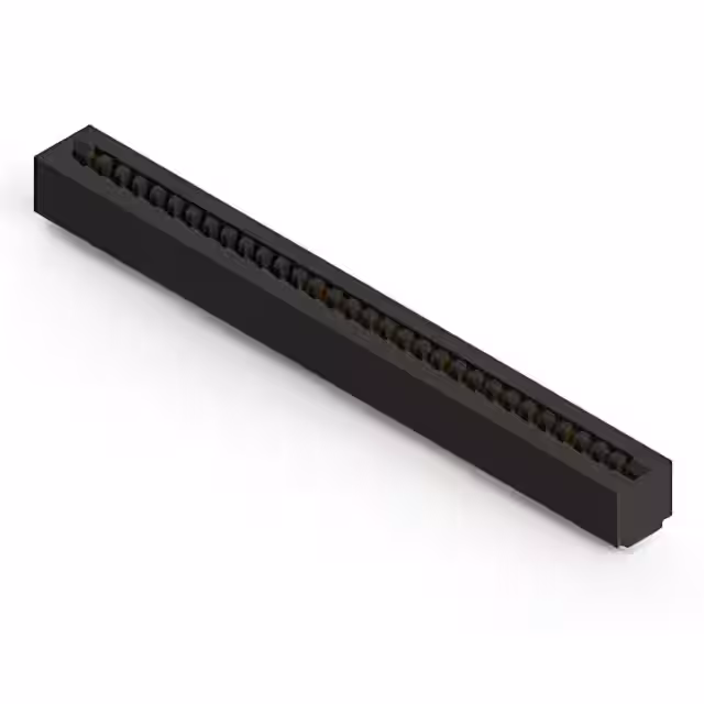 357-031-525-101 EDAC Inc.  Edgeboard Connectors